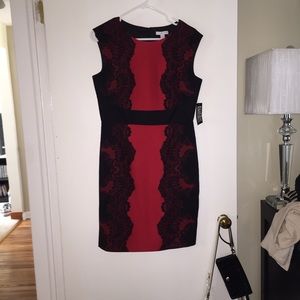 Size 6 New York & Co. Dress