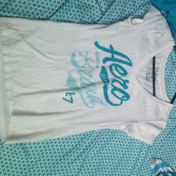Aeropostale shirt