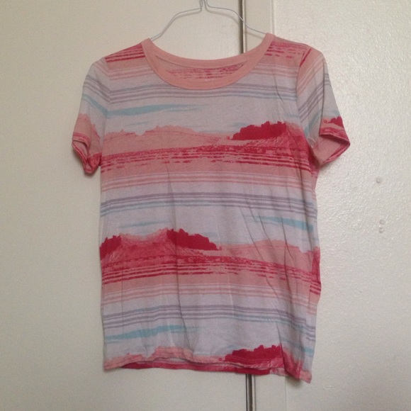 Urban Outfitters Tee