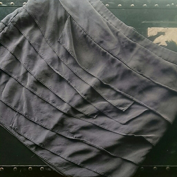 MUST GO!!! Ann Taylor Mini Skirt, Size 12