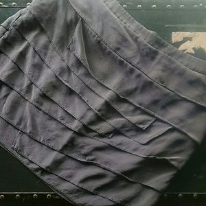 MUST GO!!! Ann Taylor Mini Skirt, Size 12