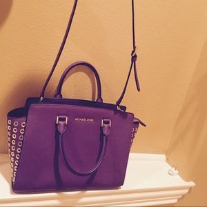 Michael Kors Selma