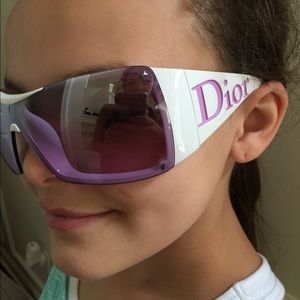 Dior sunglasses