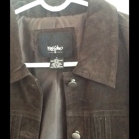 Jacket - Picture 2 of 2