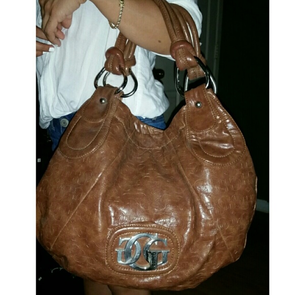 Guess bag