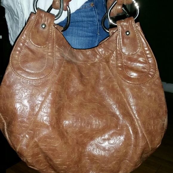 Guess bag - Picture 2 of 2