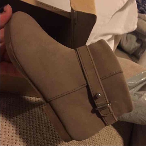 Zara baby size 23
