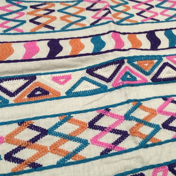 Pattern skirt - Picture 2 of 4