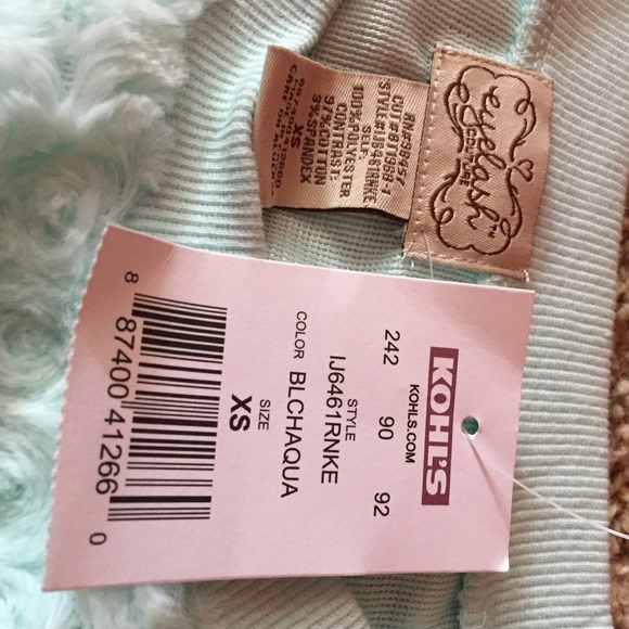 Sweater from KOHL'S - Picture 4 of 4