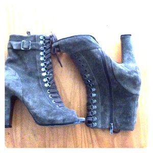 Sam Edelman Belmont Booties