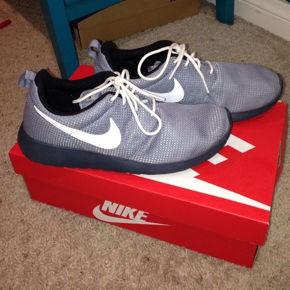 Nike Roshe Run