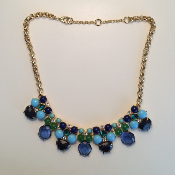 Fashion necklace