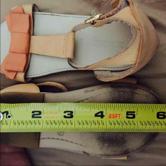 Zara baby size 24
