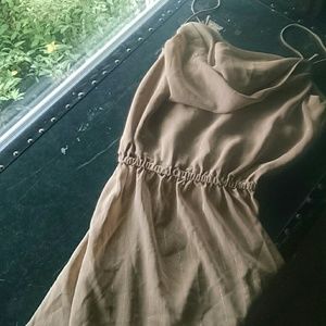 MUST GO!!! Vintage midi dress, brand unknown