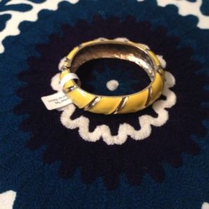 Bauble Bar Bangle NWT