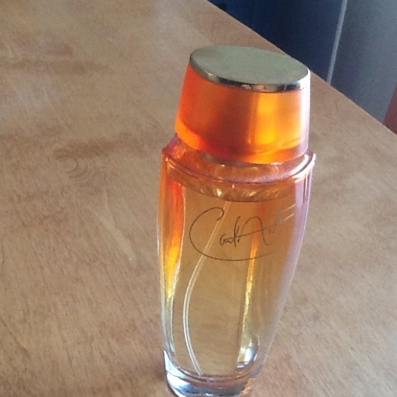 Carlos Santana Perfume spray