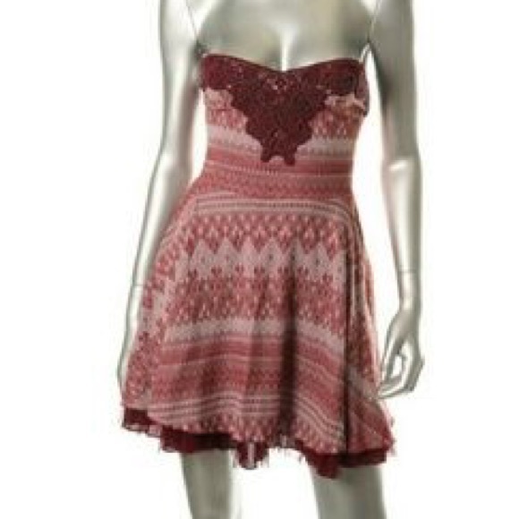 FREE PEOPLE NEVER WORN
