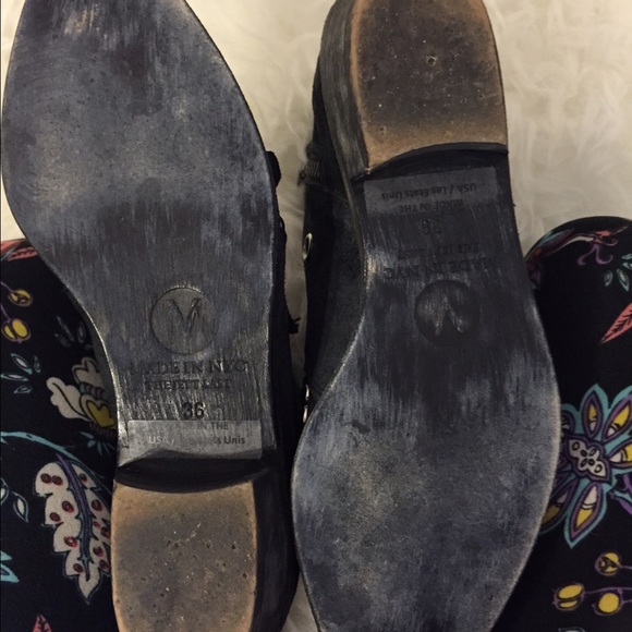 Modern Vice Jett Bootie Free People Urban Outfit - Picture 2 of 4