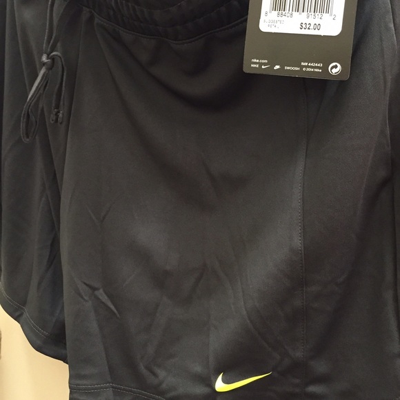 Nike shorts