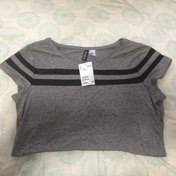 H&M Divided Shirt