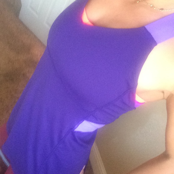 Extra pics of lulu tank