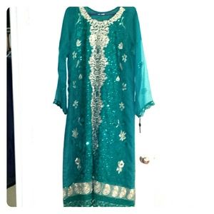 shalwar kameez