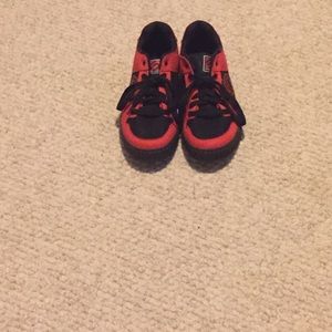 Mountain Bike shoes