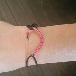 Fish Hook bracelets