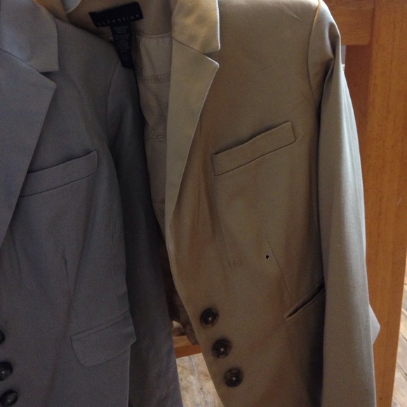 Blazer bundle - Picture 3 of 3