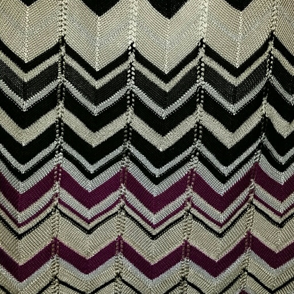 White House Black Market Maxi Skirt