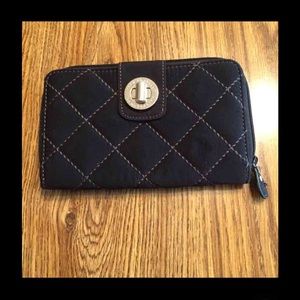 Awesome Vera Bradley wallet