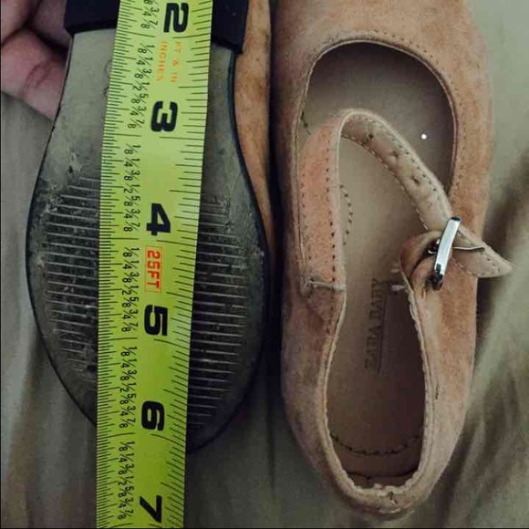 Zara baby size 22