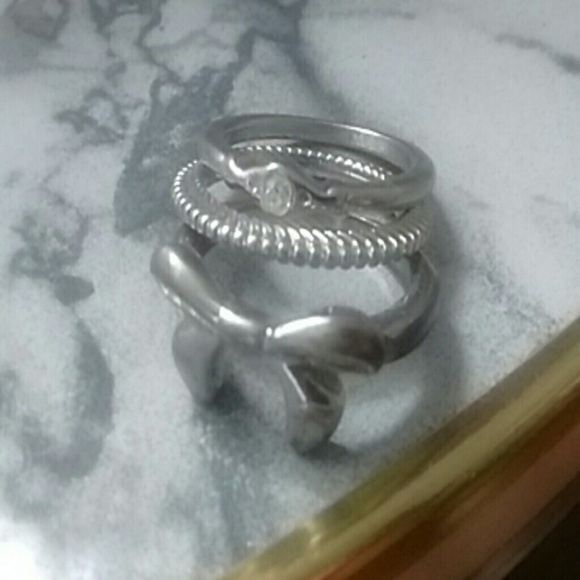 3 rings bundles