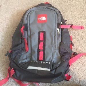 The North Face Backpack