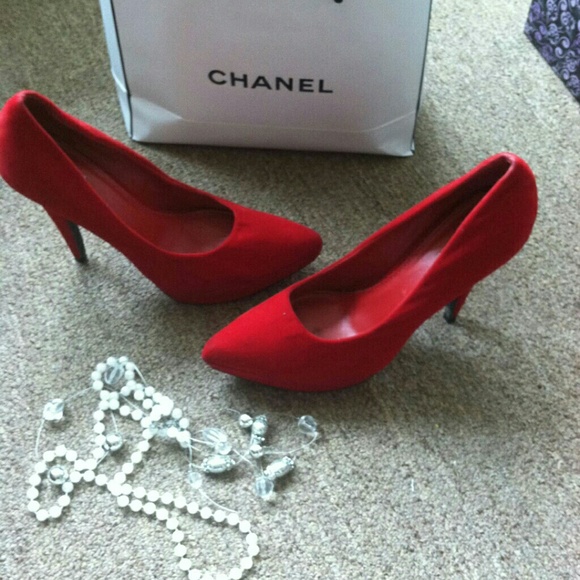 Red devil * - Picture 2 of 3