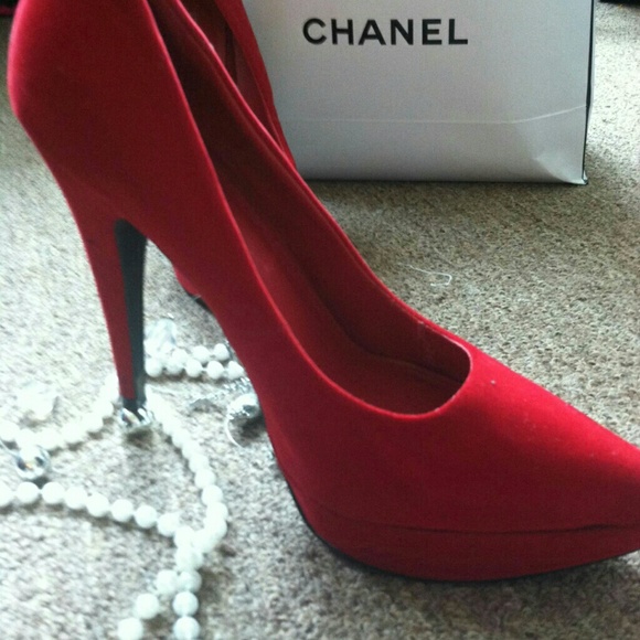 Red devil * - Picture 3 of 3