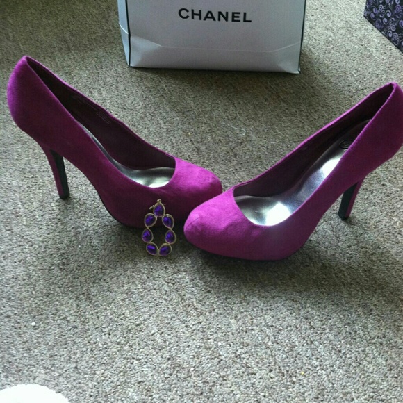 Purple   passions - Picture 2 of 2