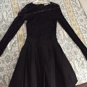 TOBI Dress