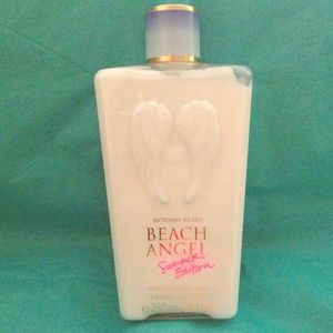 Limited Edition Victoria's Secret Beach Angel