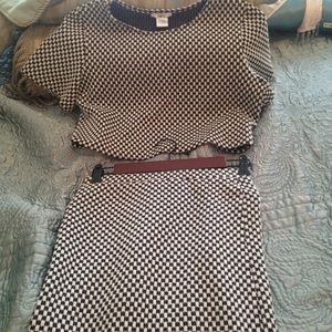 Bar III two piece set