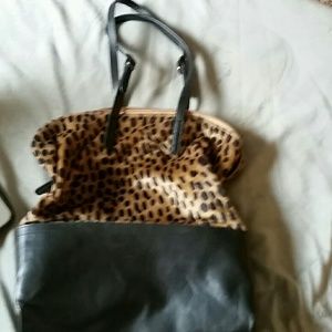 Leopard print, classic Chico's print