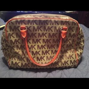 MK Purse
