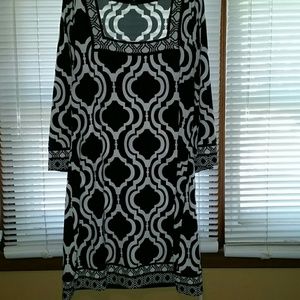 White House Black Market Tunic/Dress