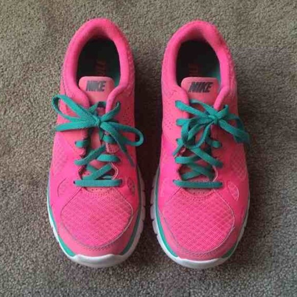 Nike free run size 6 - Picture 1 of 4