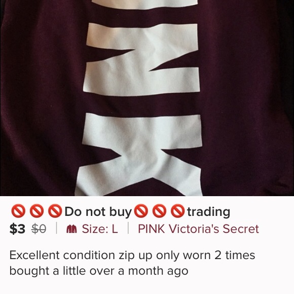 SCAMMER - Picture 2 of 4