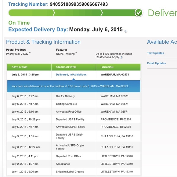 SCAMMER - Picture 4 of 4