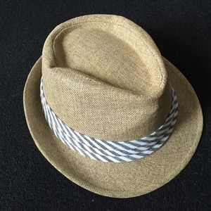 BRAND NEW FEDORA!
