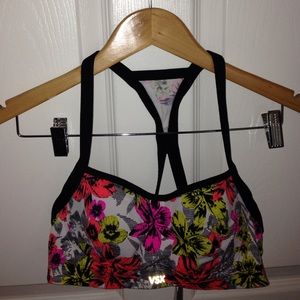 VSX Victoria's Secret sports bra 34B