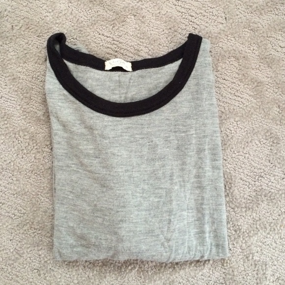 Brandy Melville John Galt Shirt