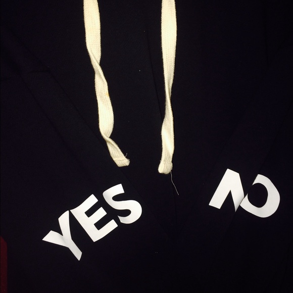 F21 men's hoodie worn once Very good condition - Picture 2 of 3